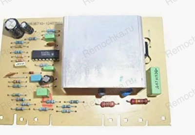 ELEKTRONIK KART