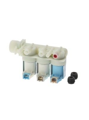 Электромагнитный клапан