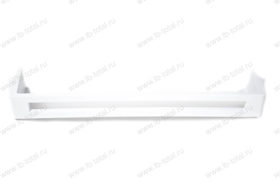 Балкон надверный Накладка