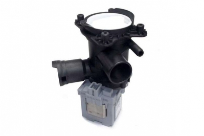 Сливной насос (помпа) для стиральной машины Bosch 145338