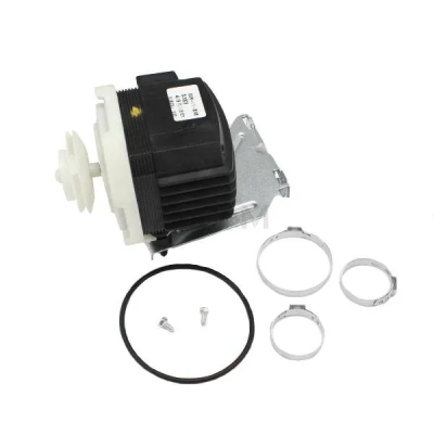 Двигатель циркуляционной помпы для посудомоечных машин Whirlpool 480140102394