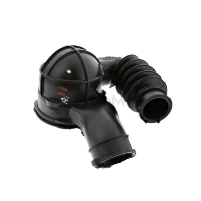 Патрубок соединительный (бак-насос) 1327740468 для стиральных машин AEG