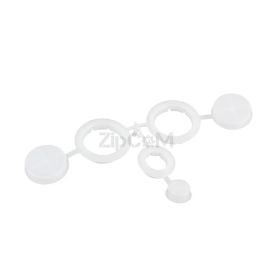 Заглушки для винтов на задней крышке 1325039020 для стиральной машины AEG