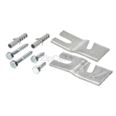 Набор для крепления стиральных машин к полу WMZ2200 Bosch 00493529