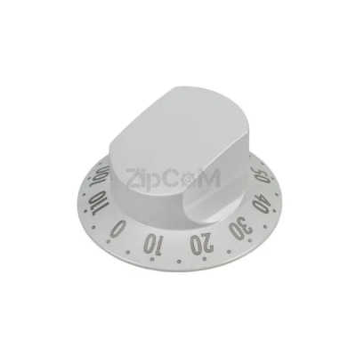 Ручка таймера духовки для плит Gorenje 391288