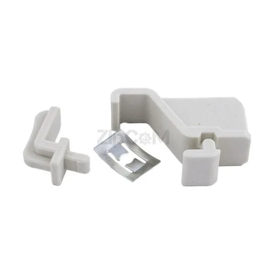 Держатель тэна духовки Whirlpool 481231038995