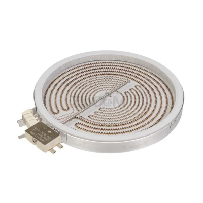 Конфорка для стеклокерамических поверхностей Electrolux 3740640218 140057321014