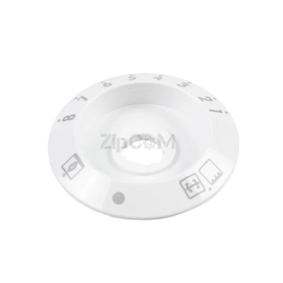 Лимб (диск) ручки регулировки режимов духовки 376051 для плит Gorenje