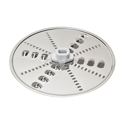 Диск - терка (крупная/мелкая) для кухонных комбайнов Bosch 650963