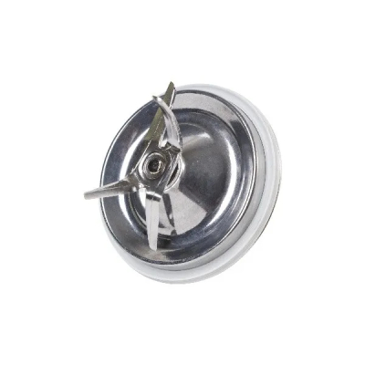 Нож блендерной стеклянной чаши для кухонного комбайна Bosch MUM4 056562