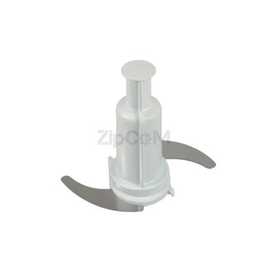 Нож для насадки измельчителя для кухонного комбайна Bosch 086413