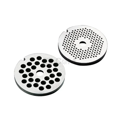 Набор решеток мясорубки для кухонного комбайна Bosch MUZ7LS2 461250