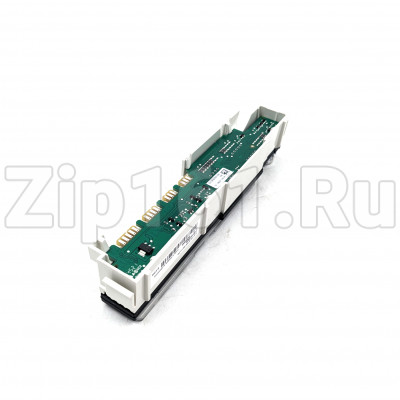 Модуль (плата индикации) Ariston C00293205