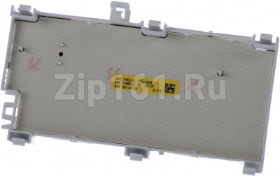 Плата управления Bosch 12027166