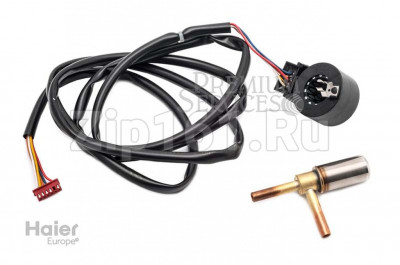 Электронный клапан(Электромагнитный расширительный клапан) Haier 0150702181