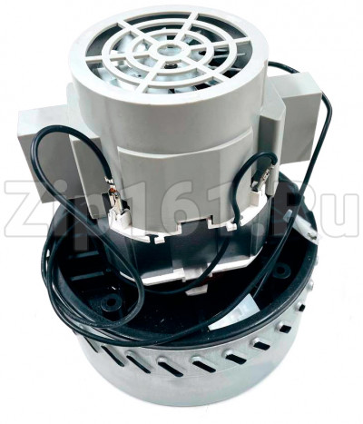 Мотор пылесоса моющий 11ME00C 1000W, H-168,4, D-148 Аналог 11me00