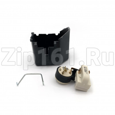 Реле пусковое с крышкой К1 РКТ-1, 064114901600