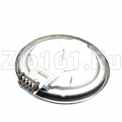 Электроконфорка универсальная D220мм 2000W Италия