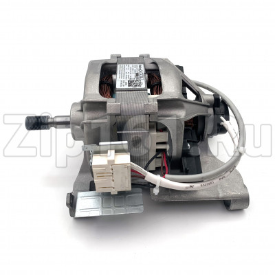 Двигатель стиральной машины Indesit C00510053