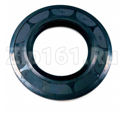 Сальник 47x80x10/12 Bosch 00613084 - NQK