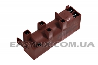 Блок электроподжига для газовой плиты Indesit B200046-02 C00118464