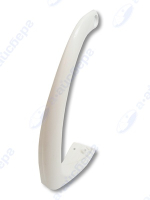 Ручка двери Indesit (низ) C00857155 (712660)