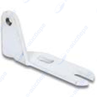 Кронштейн двери (прав. навеска) (506480; 2.29.056.02)  Стинол C00855033