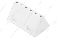 Ребро барабана Merloni 118022