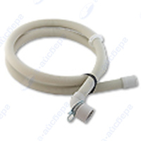 Шланг слива 2.0 м 054869