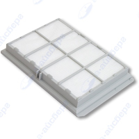 Фильтр ПЫЛ FBS01 Bosch 263506