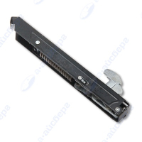 Кронштейн дверцы ПЛ Gorenje DRH305GO (109485,620993,166670)