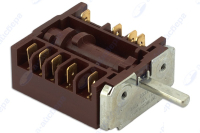 Переключатель ПЛ ПМЭ27-2368 (7 поз.) ЗВИ 2368