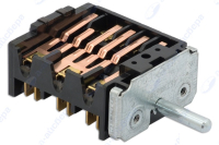 Переключатель ПЛ EGO 46.23866.500 (Gorenje 362797, 8050044,8001690) COK307UN