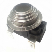 Термостат защитный NC 16A, 80°С, биметаллический