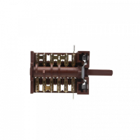 Переключатель 5 позиций, , 850601