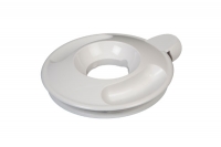 Крышка чаши блендера для кухонного комбайна Moulinex MS-5909836