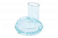 Крышка основной чаши кухонного комбайна Philips HR7710 482244200616