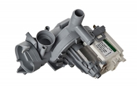 Насос (помпа) для стиральной машины Electrolux 18W 1247930009