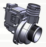 Помпа (насос) для стиральной машины Electrolux BPX2-14L 140000738017