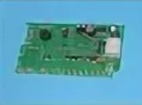 Электронный модуль