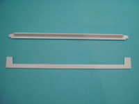 Обрамление полки