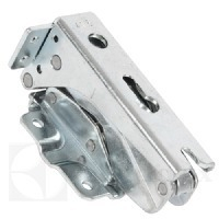 Петля  двери