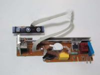 ЭЛЕКТРОННЫЙ МОДУЛЬ