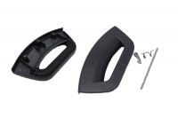 Ручка дверки (люка) для стиральной машины Ariston C00286151