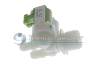 КЭН 2W-180 для стиральных машин Electrolux, Zanussi (один вывод диметром 12 мм, другой 14 мм)