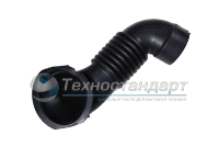 Патрубок Bosch, дозатор-бак, код 00265958