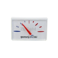 Термометр BT-218CZ для водонагревателя Gorenje 580454