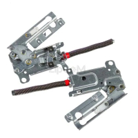 Петля двери (левая/правая) 4055473625 для посудомоечных машин AEG