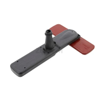 Разбрызгиватель нижний 1173644079 для посудомоечных машин AEG