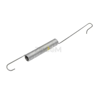 Пружина бака для вертикальных стиральных машин Bosch 00265102